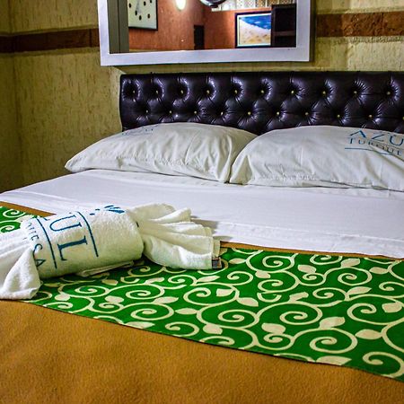 Azul Turquesa Hotell Cuernavaca Exteriör bild