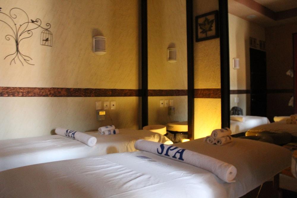 Azul Turquesa Hotell Cuernavaca Exteriör bild