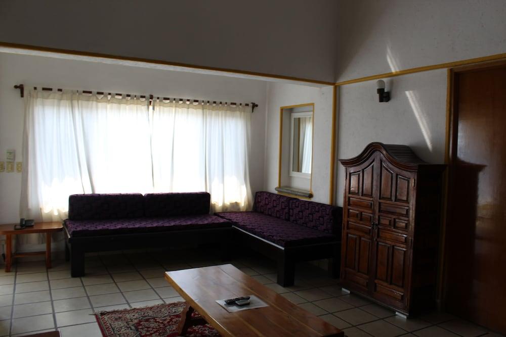 Azul Turquesa Hotell Cuernavaca Exteriör bild