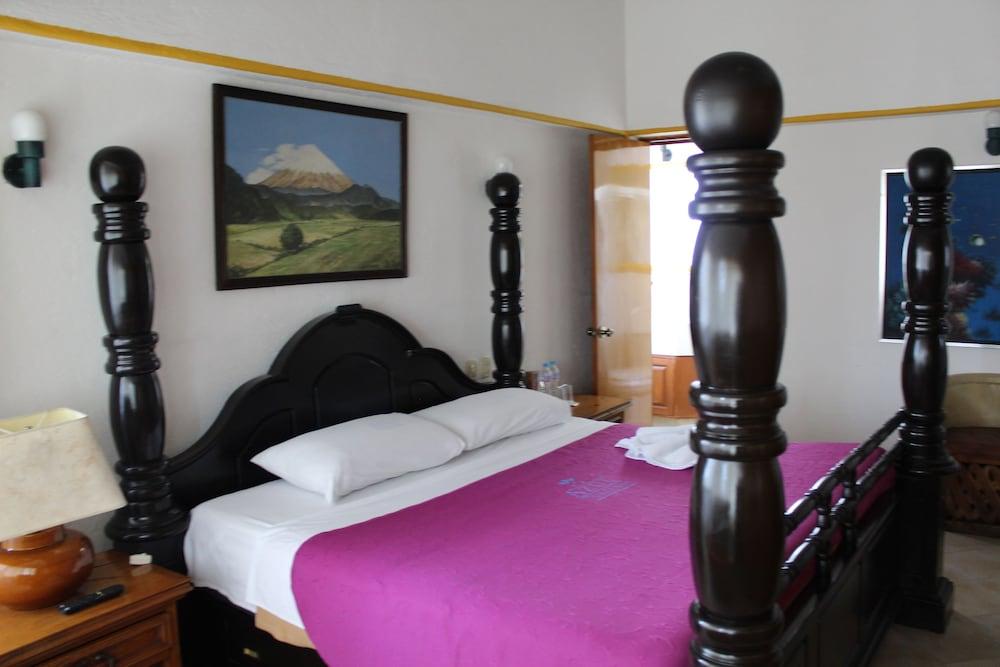 Azul Turquesa Hotell Cuernavaca Exteriör bild