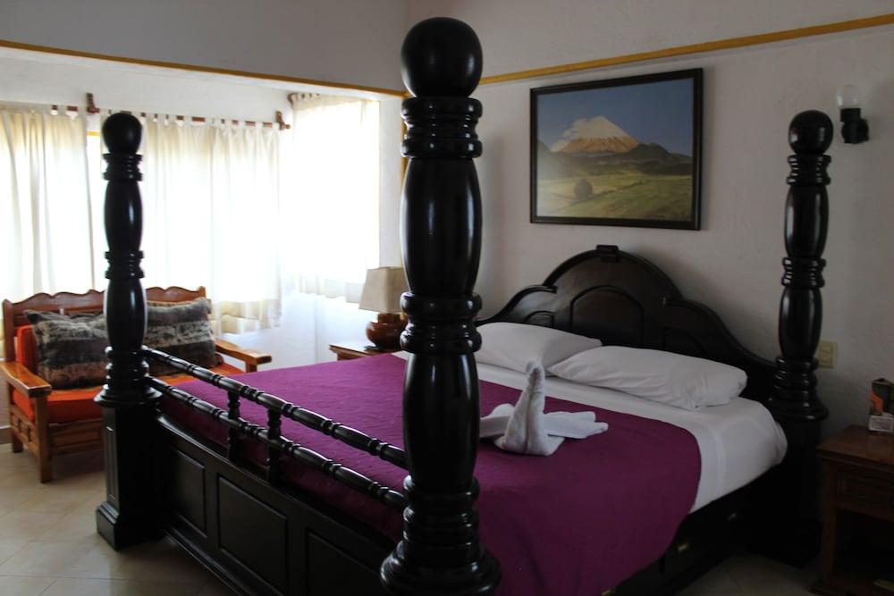 Azul Turquesa Hotell Cuernavaca Exteriör bild