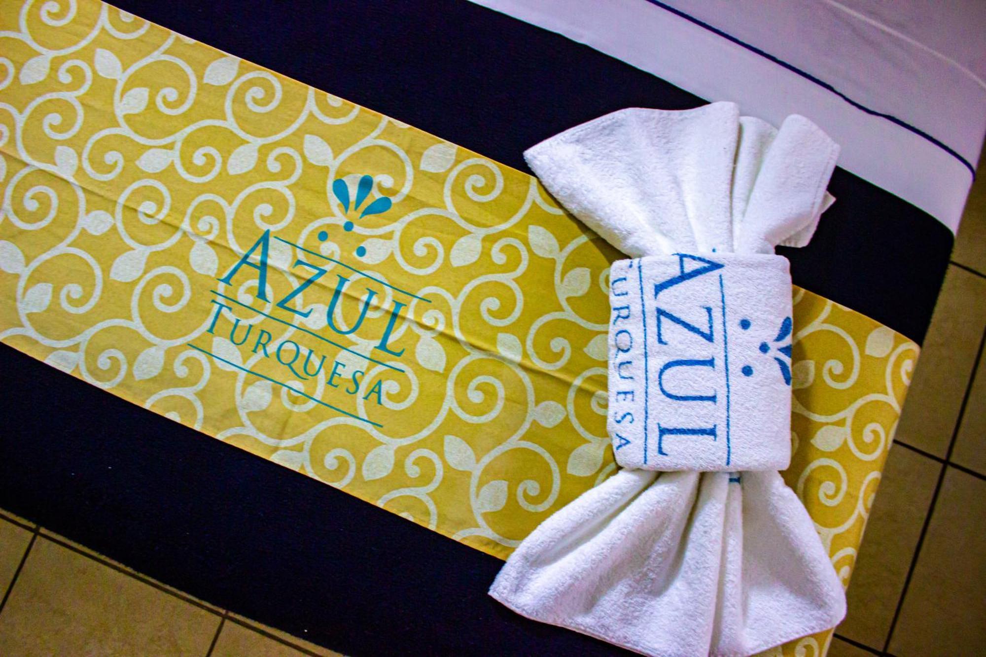 Azul Turquesa Hotell Cuernavaca Exteriör bild