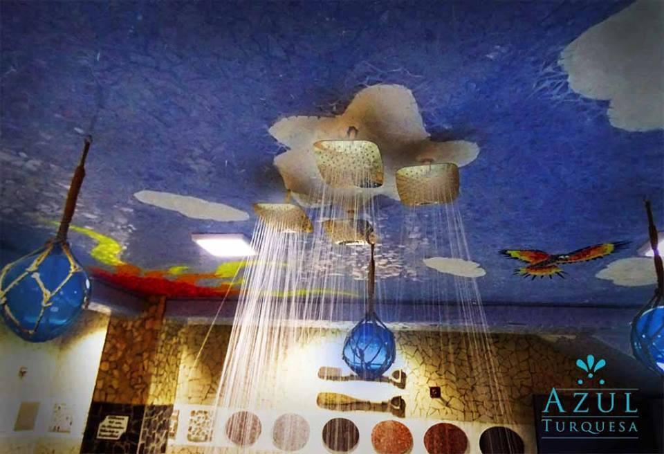 Azul Turquesa Hotell Cuernavaca Exteriör bild
