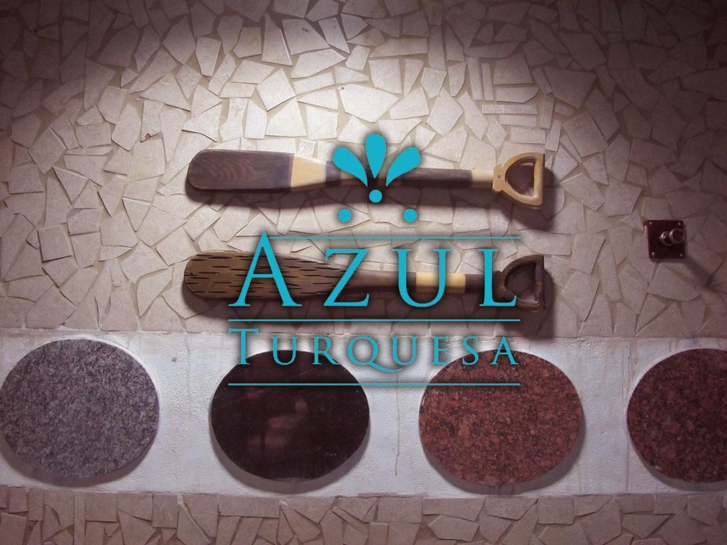 Azul Turquesa Hotell Cuernavaca Exteriör bild