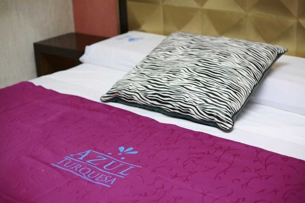 Azul Turquesa Hotell Cuernavaca Exteriör bild