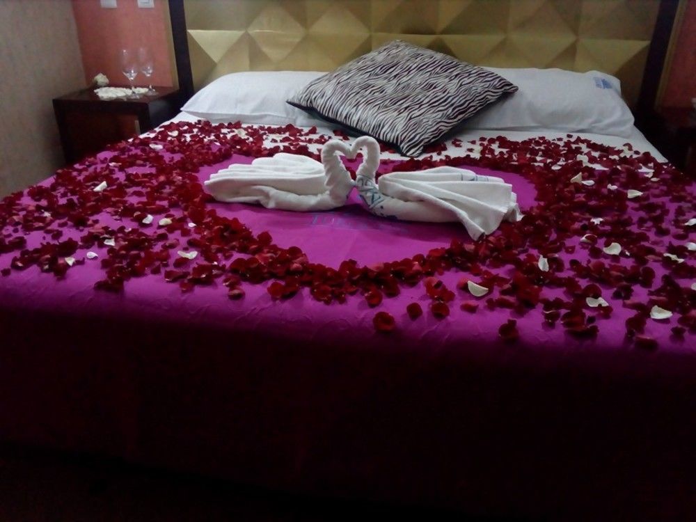Azul Turquesa Hotell Cuernavaca Exteriör bild