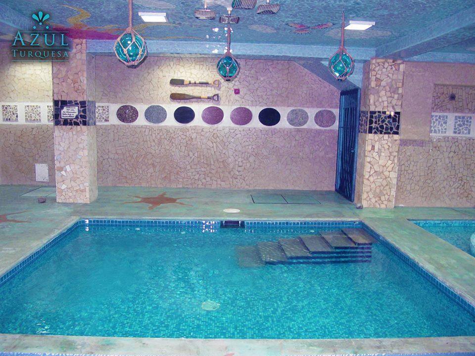 Azul Turquesa Hotell Cuernavaca Exteriör bild